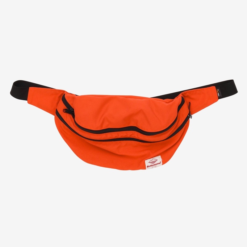 Eitherway Bag OS Orange