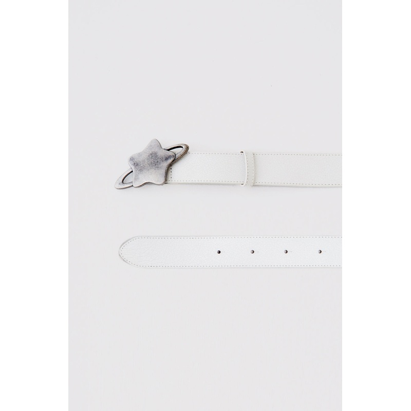 Orion Belt ONE SIZE White