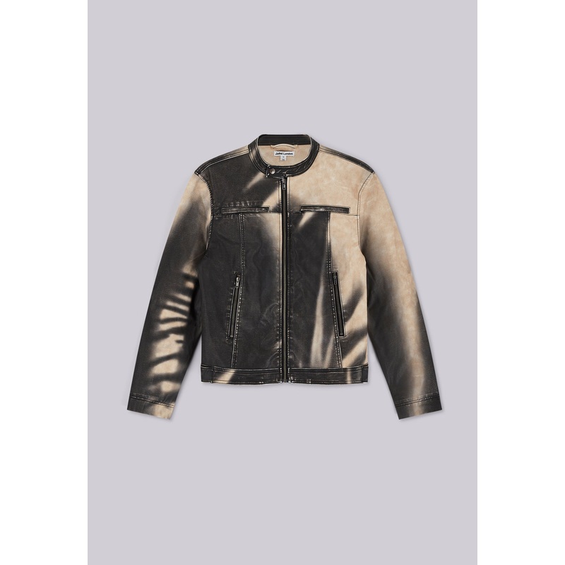 Smoke Graphite Jacket XS Multi