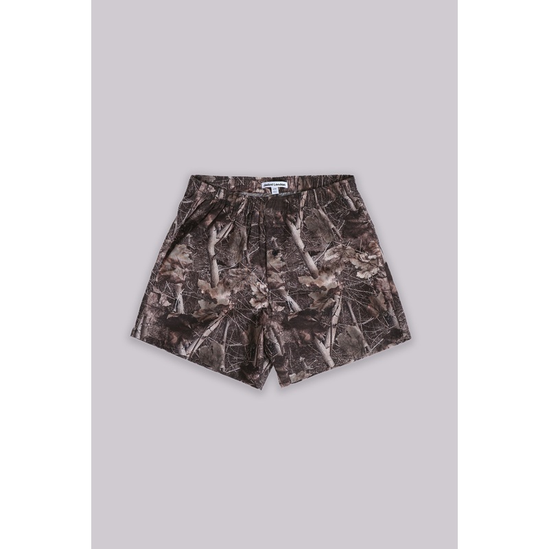 Covert Boxers S/M Green