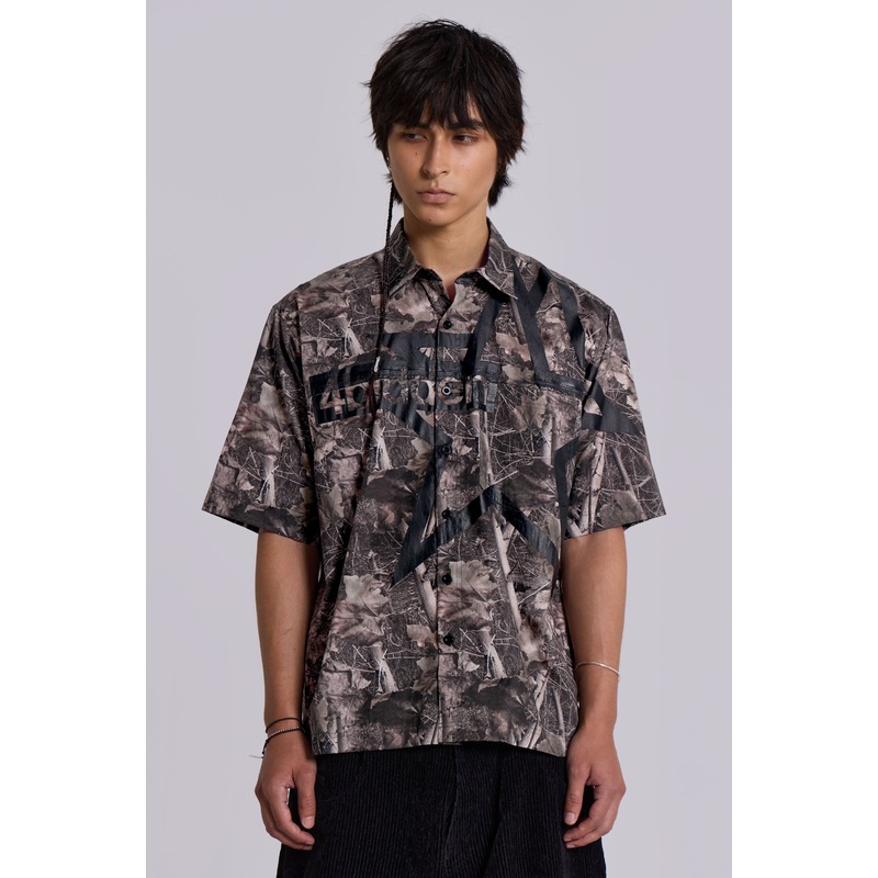 Stealth Shirt XXS Green