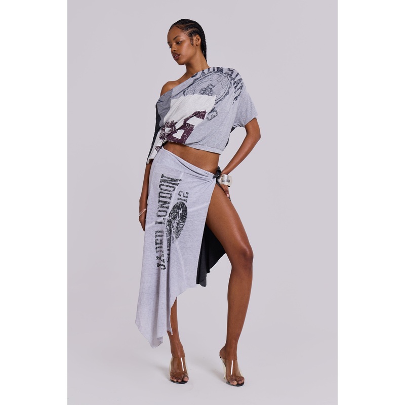 April Reworked Reverse Top UK 4 Multi