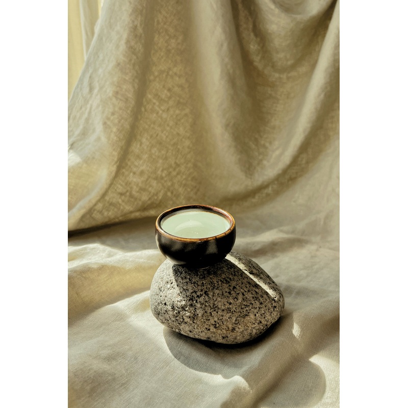 SPIRIT WARES MOCHA RAMEKIN Mocha One Size